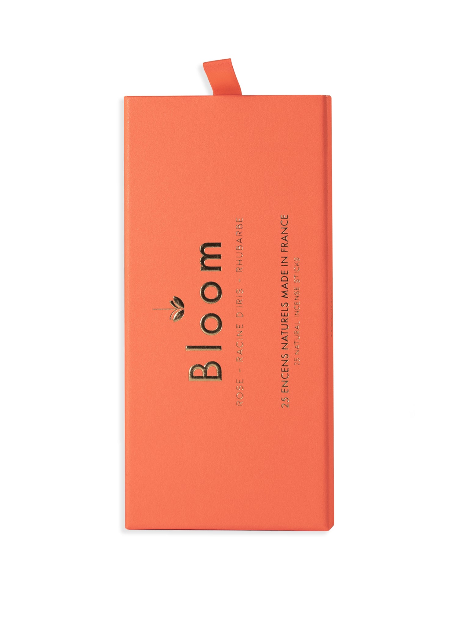 Bloom Wierook | Flamingo - Roos & Rabarber