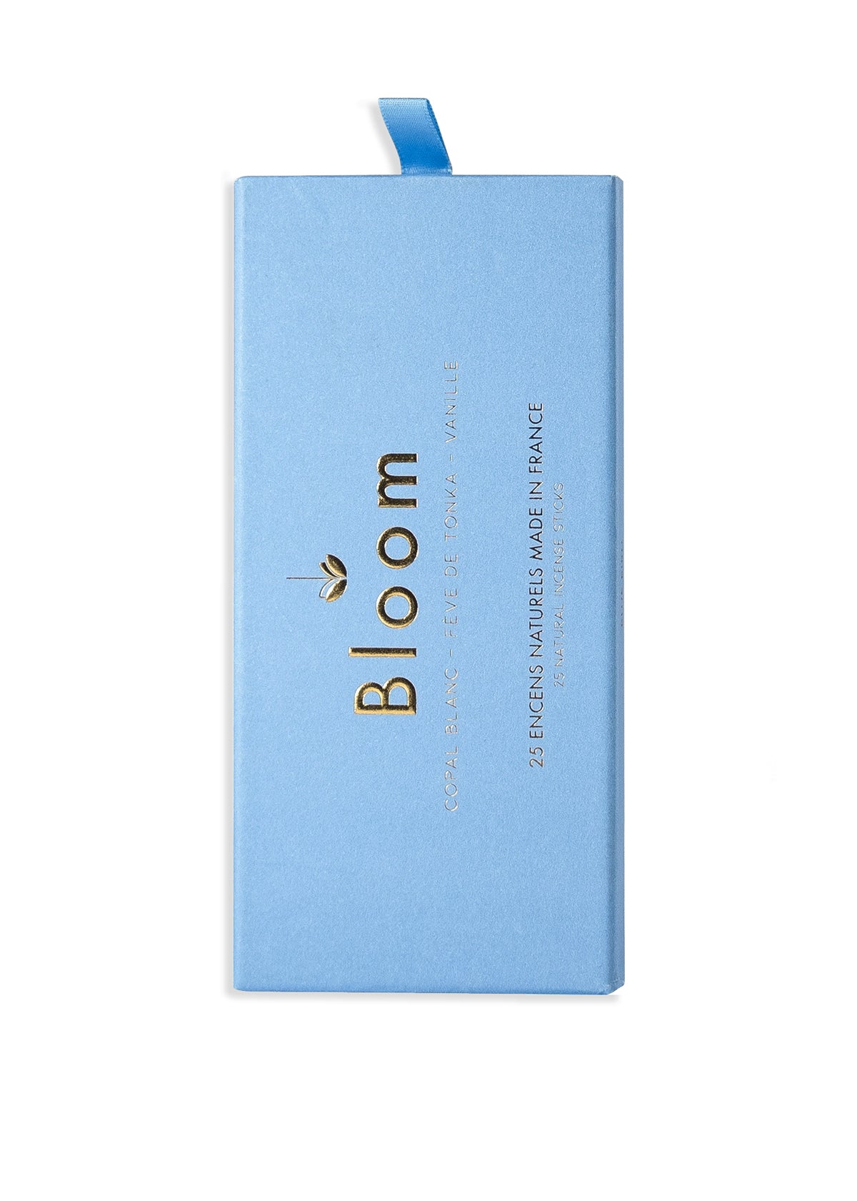 Natuurlijke Wierook | Blue Bird - Tonka Bonen & Vanille
