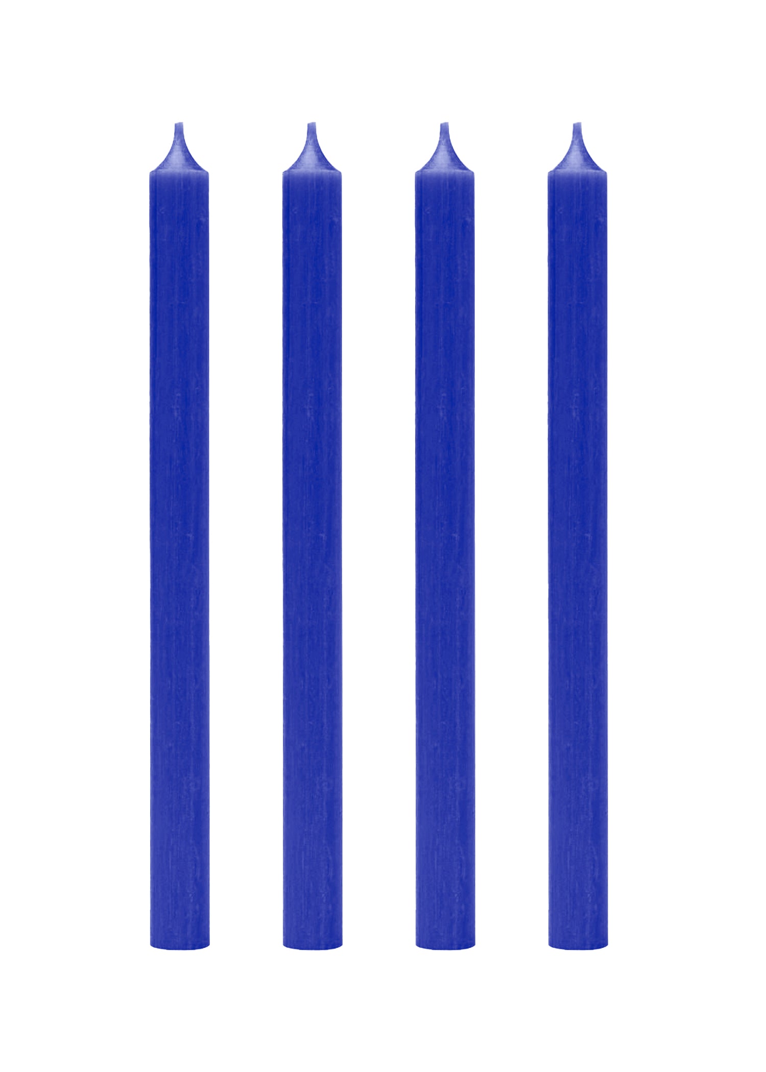 Dinerkaars | Donker Blauw