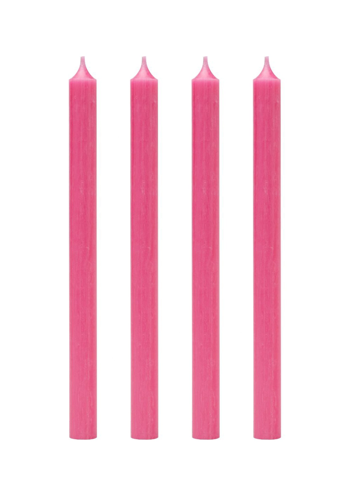 Dinerkaars | Fuchsia Neon Roze