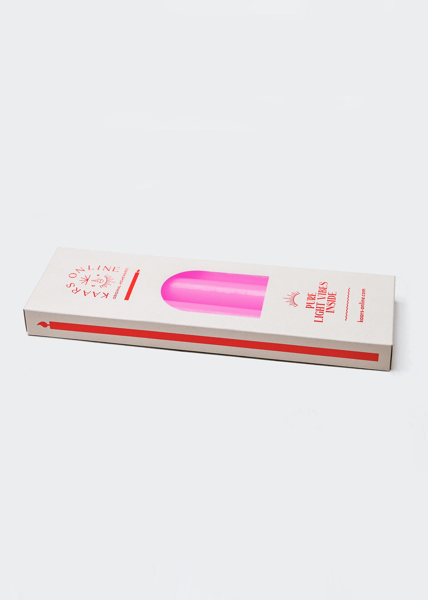 Kaars Online Cadeaubon
