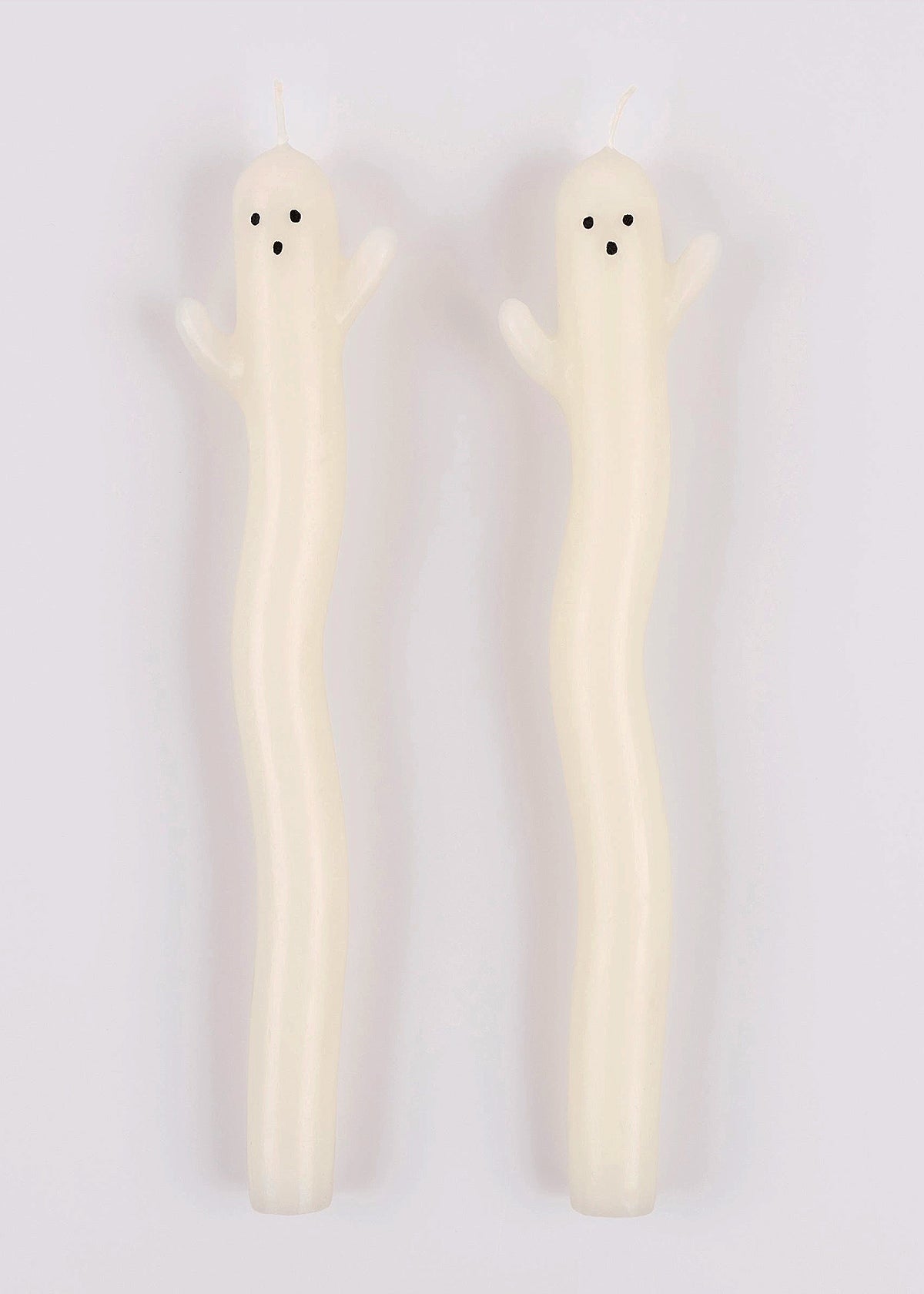 Spook Kaarsen Set | Ghost Candles