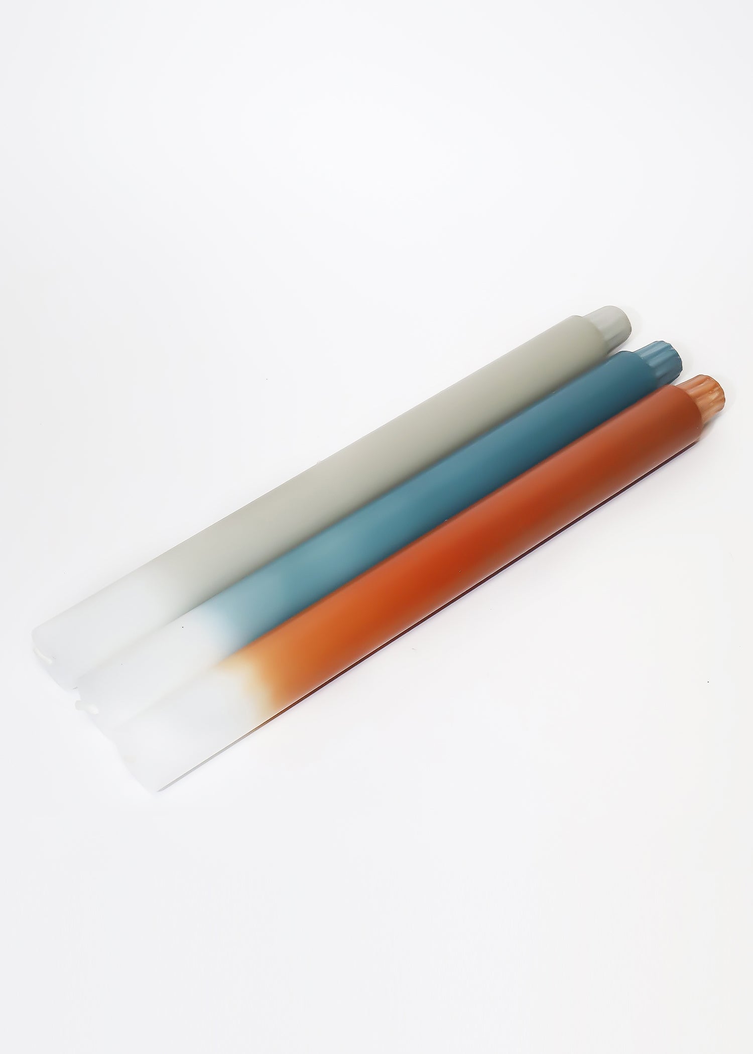 Fair Trade Gradient Kaarsen | Clean Oceaan