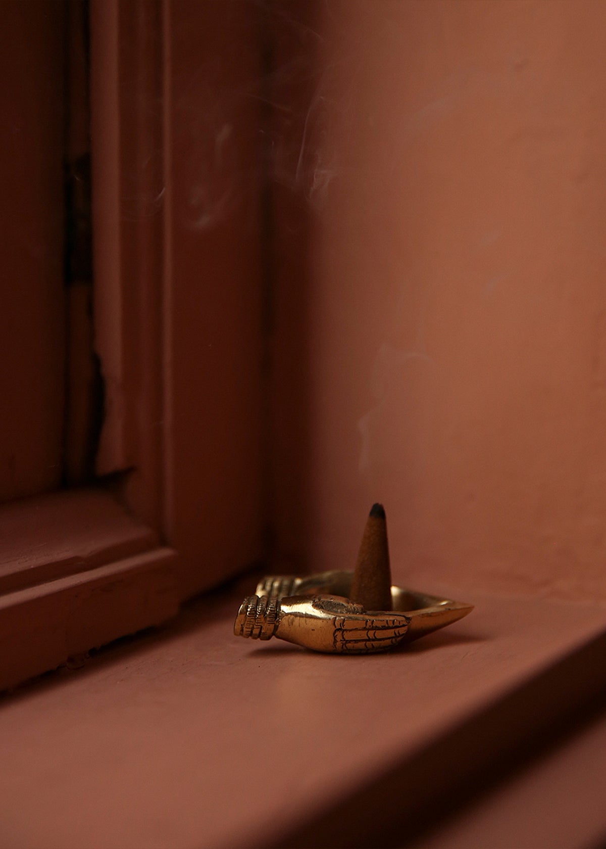 Incense Wierook Cones Giftset Cinnamon Kaneel