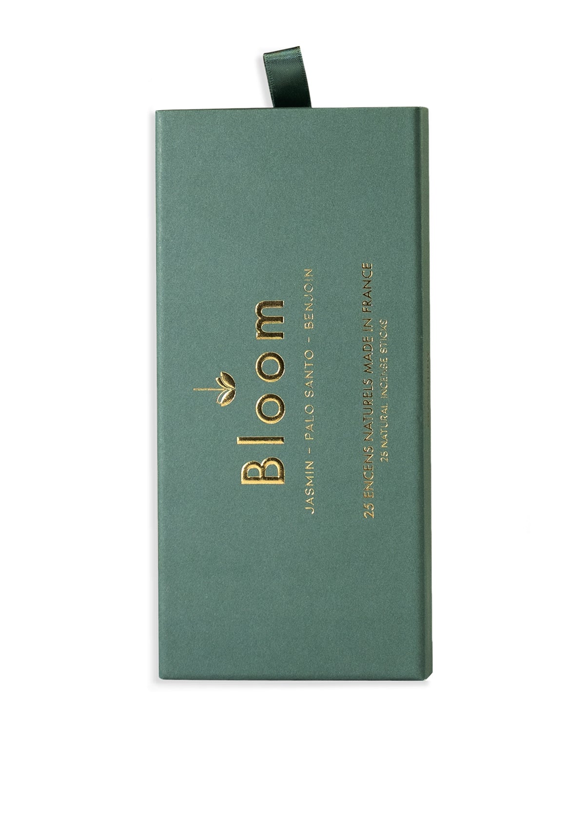 Bloom Wierook | Dragonfly - Jasmijn & Palo Santo