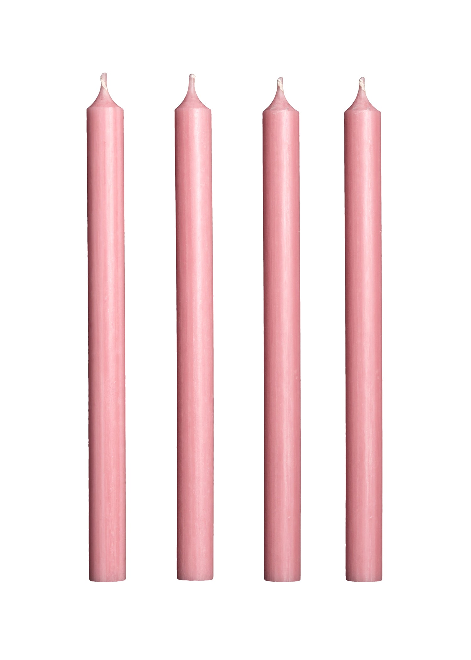 Kaarsen | Roze