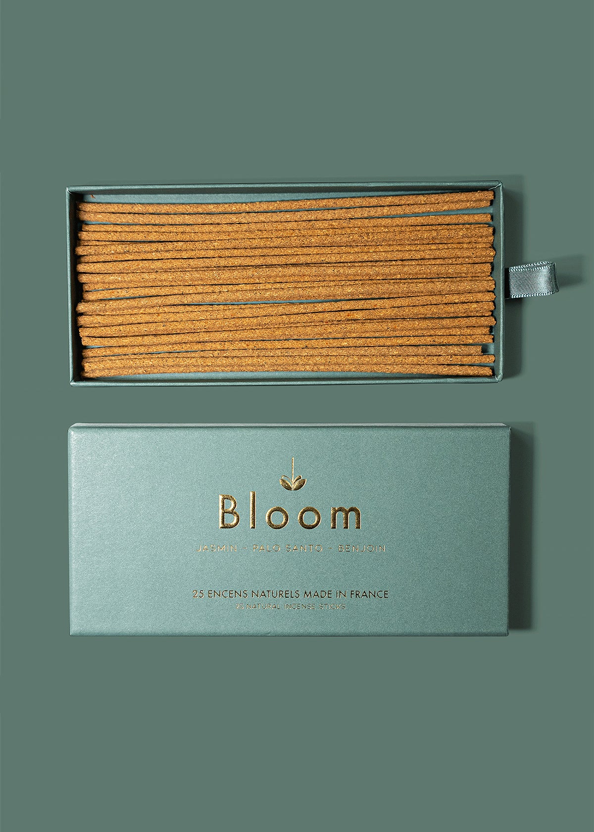 Bloom Wierook | Dragonfly - Jasmijn & Palo Santo